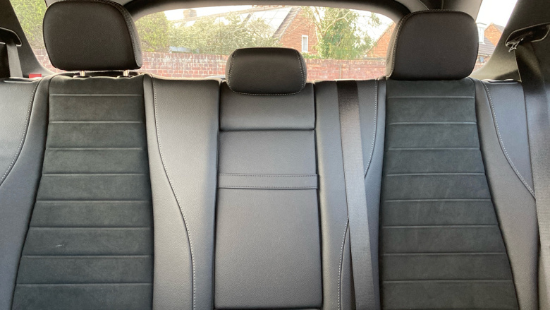 Mercedes-Benz GLE 450d 4Matic Urban Edition 5dr 9G-Tronic Diesel Estate